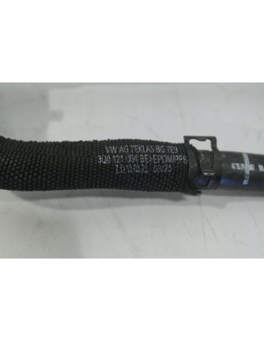 VW AUDI SEAT SKODA 2.0 TDI WĄŻ PRZEWÓD WODY...