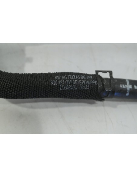 VW AUDI SEAT SKODA 2.0 TDI WĄŻ PRZEWÓD WODY 3Q0121064BE