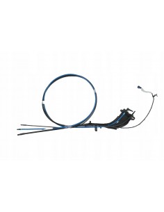 VW AUDI SEAT SKODA 2.0 TDI PRZEWODY PALIWOWE 5QA200059F