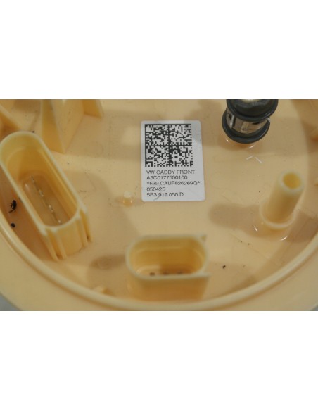 FORD TOURNEO CONNECT MK3 VW CADDY V 2.0 TDI POMPA PALIWA Z BAKU 5R3819050D