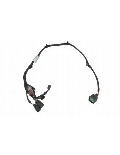 FORD TOURNEO CONNECT MK3 VW CADDY V WIĄZKA INSTALACJA...