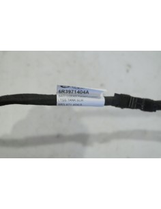 FORD TOURNEO CONNECT MK3 VW CADDY V WIĄZKA INSTALACJA... 2