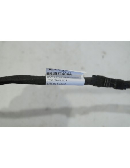 FORD TOURNEO CONNECT MK3 VW CADDY V WIĄZKA INSTALACJA ADBLUE 5R3971404A