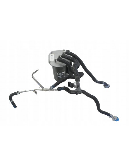 VW AUDI SEAT SKODA 2.0 TDI OBUDOWA FILTRA PALIWA 5WA127399AB