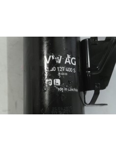 VW AUDI SEAT SKODA 2.0 TDI OBUDOWA FILTRA PALIWA 5WA127399AB 2