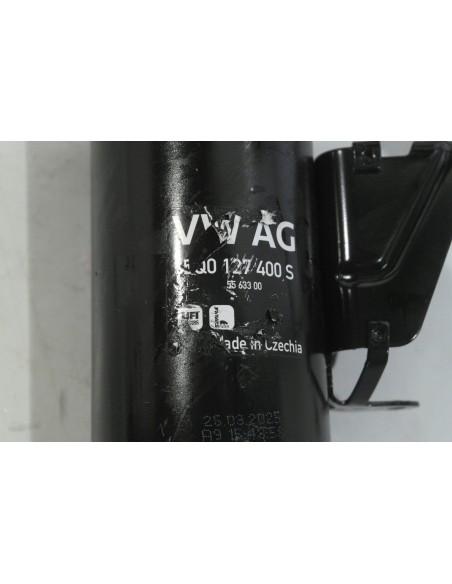 VW AUDI SEAT SKODA 2.0 TDI OBUDOWA FILTRA PALIWA 5WA127399AB