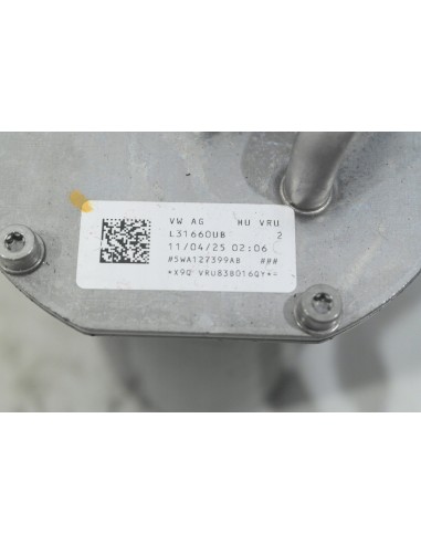 VW AUDI SEAT SKODA 2.0 TDI OBUDOWA FILTRA...