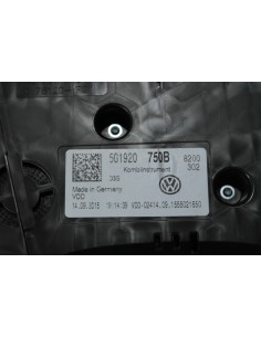 VW GOLF VII 1.4 TSI LICZNIK 5G1920750B 2