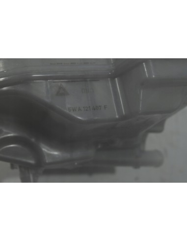 VW AUDI SEAT SKODA 2.0 TDI ZBIORNICZEK...