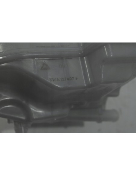 VW AUDI SEAT SKODA 2.0 TDI ZBIORNICZEK WYRÓWNAWCZY 5WA121407F