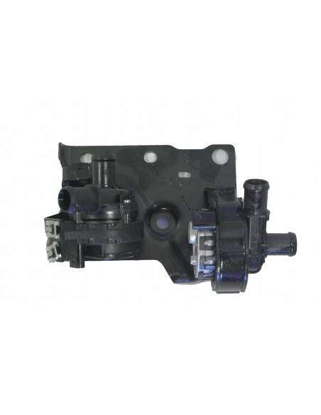 VW 2.0 TDI POMPKI WODY MOCOWANIE 3Q0121093BK 2Q0965567A 3Q0965567B