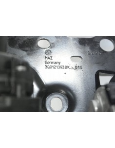 VW 2.0 TDI POMPKI WODY MOCOWANIE 3Q0121093BK 2Q0965567A... 2