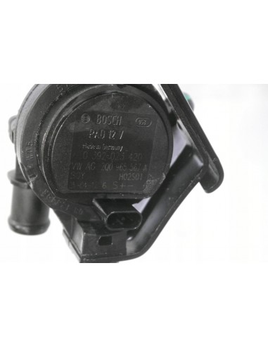 VW 2.0 TDI POMPKI WODY MOCOWANIE 3Q0121093BK...