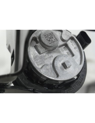 VW 2.0 TDI POMPKI WODY MOCOWANIE 3Q0121093BK...