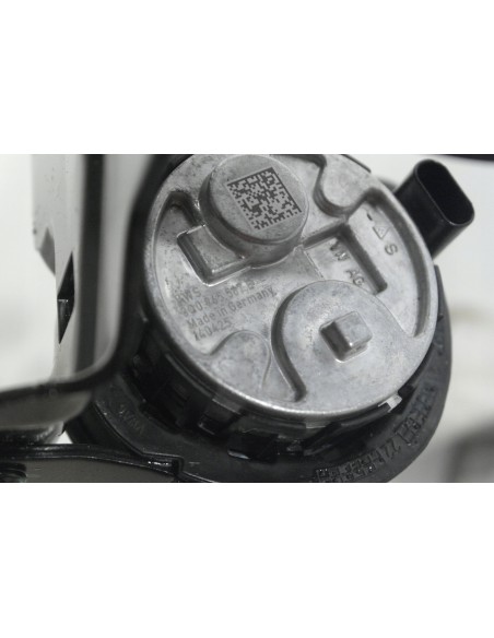 VW 2.0 TDI POMPKI WODY MOCOWANIE 3Q0121093BK 2Q0965567A 3Q0965567B