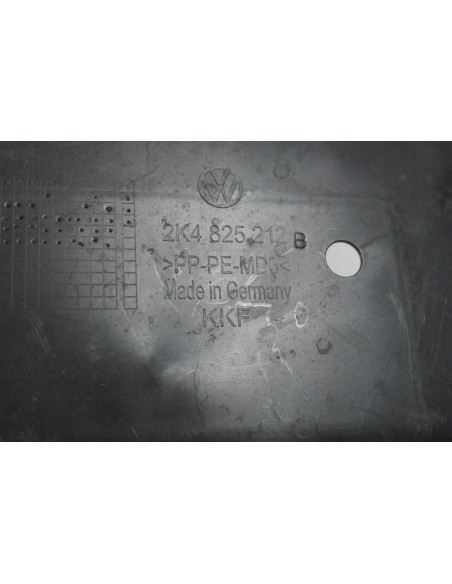 FORD TOURNEO CONNECT MK3 VW CADDY V CHLAPACZ PROGU 2K4825212B