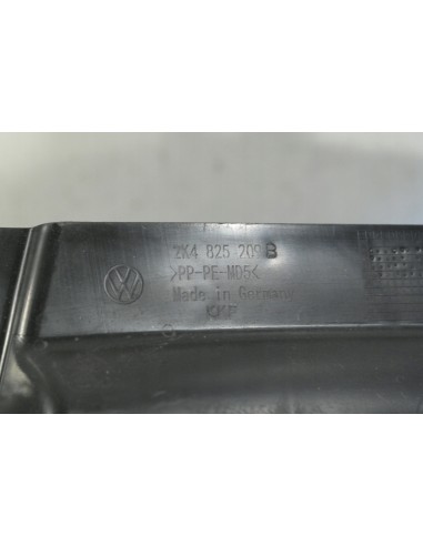 FORD TOURNEO CONNECT MK3 VW CADDY V OSŁONA...