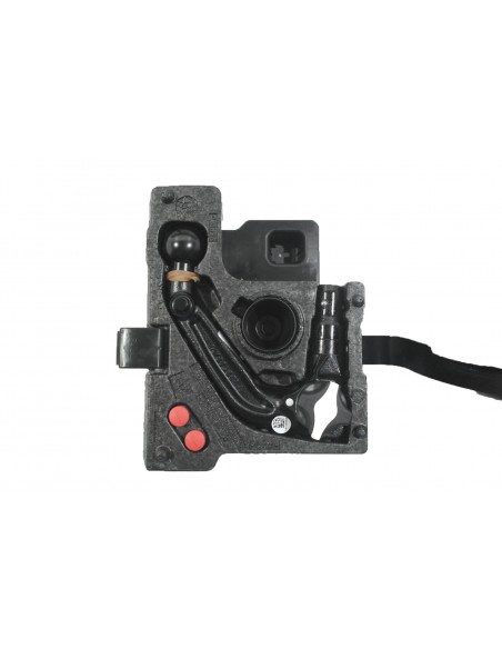 FORD TOURNEO CONNECT MK3 VW CADDY V HAK HOLOWNICZY WYPINANY 2K7803881C