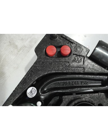 FORD TOURNEO CONNECT MK3 VW CADDY V HAK...