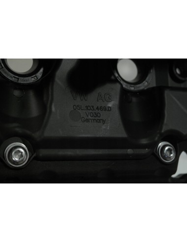 VW AUDI SEAT SKODA 2.0 TDI POKRYWA ZAWORÓW...