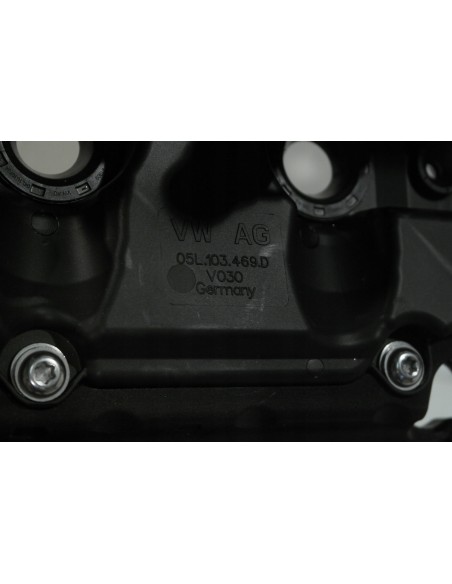 VW AUDI SEAT SKODA 2.0 TDI POKRYWA ZAWORÓW 05L103469D