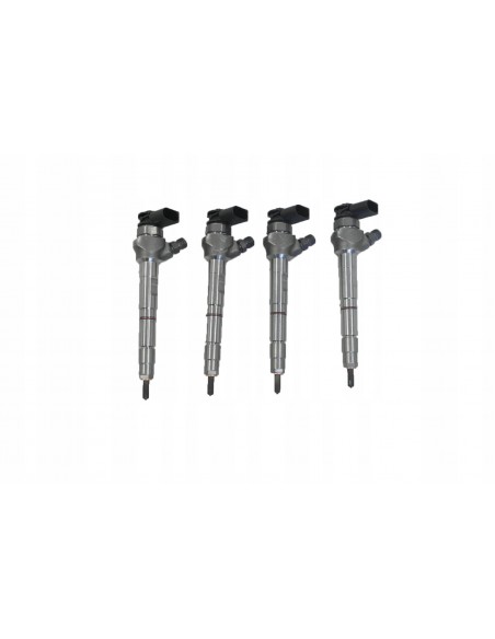 VW AUDI SEAT SKODA 2.0 TDI WTRYSKIWACZ 05L130277Q