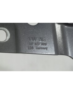 FORD TOURNEO CONNECT MK3 VW CADDY V ZAWIASY MASKI 2K7823301B 2