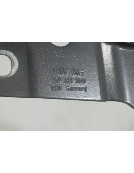 FORD TOURNEO CONNECT MK3 VW CADDY V ZAWIASY MASKI 2K7823301B