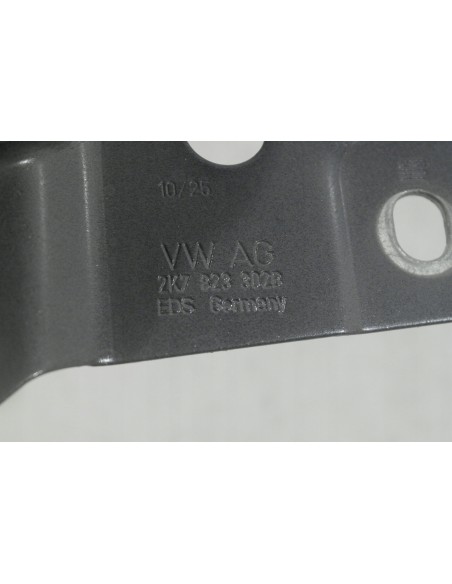 FORD TOURNEO CONNECT MK3 VW CADDY V ZAWIASY MASKI 2K7823301B