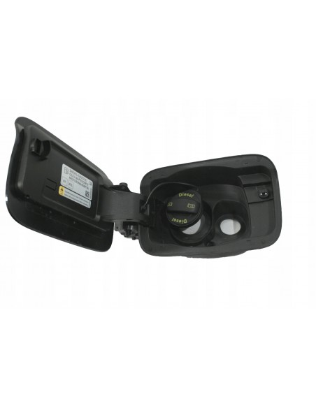 FORD TOURNEO CONNECT MK3 VW CADDY V KLAPKA WLEWU PALIWA MIDNIGHT BLUE