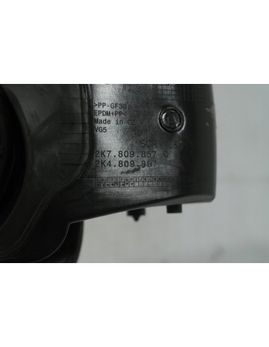 FORD TOURNEO CONNECT MK3 VW CADDY V KLAPKA...