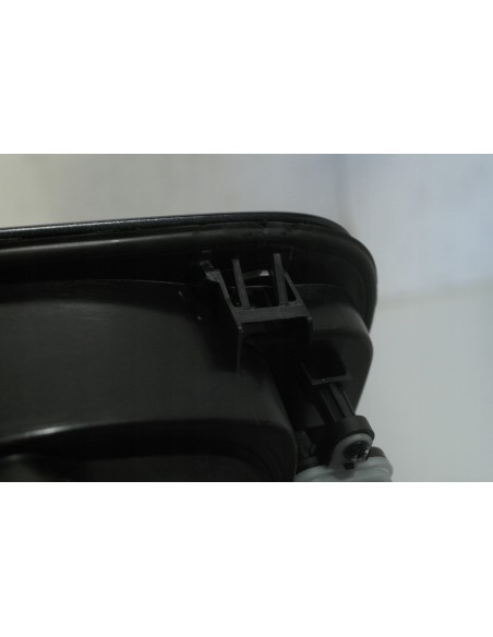 FORD TOURNEO CONNECT MK3 VW CADDY V KLAPKA WLEWU PALIWA MIDNIGHT BLUE