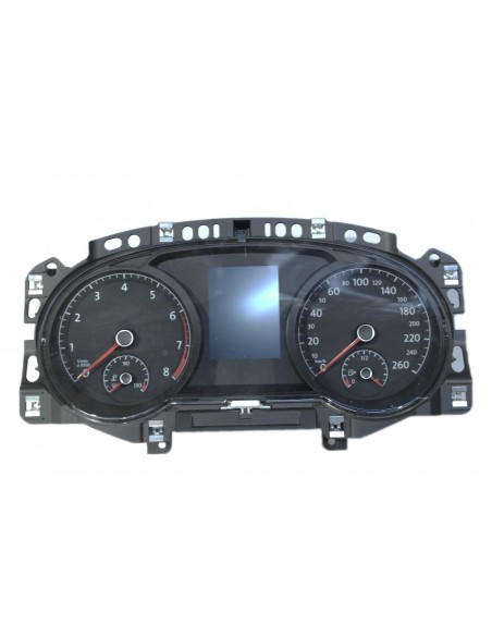 VW GOLF VII LIFT LICZNIK TSI 5G1920740B