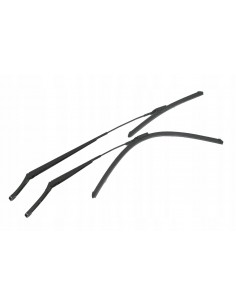 FORD TOURNEO CONNECT MK3 VW CADDY V RAMIONA WYCIERACZEK...