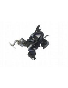 FORD TOURNEO CONNECT MK3 VW CADDY V OGEZWANIE POSTOJOWE...