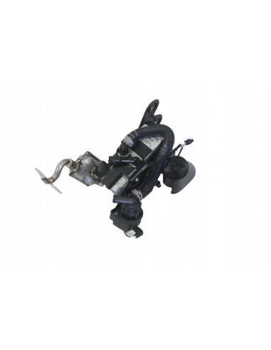 FORD TOURNEO CONNECT MK3 VW CADDY V OGEZWANIE POSTOJOWE WEBASTO 5R3815005G