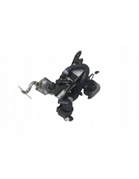 FORD TOURNEO CONNECT MK3 VW CADDY V OGEZWANIE POSTOJOWE WEBASTO 5R3815005G