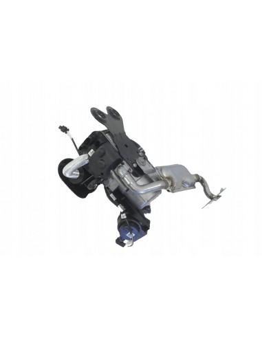 FORD TOURNEO CONNECT MK3 VW CADDY V OGEZWANIE...