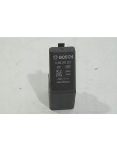 VW AUDI SEAT SKODA 2.0 TDI PRZEKAŹNIK ŚWIEC ŻAROWYCH... 2