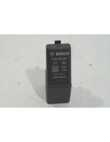 VW AUDI SEAT SKODA 2.0 TDI PRZEKAŹNIK ŚWIEC...