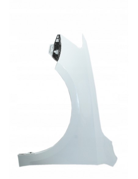 VW JETTA 5C6 LIFT BŁOTNIK LEWY PRZÓD LC9A