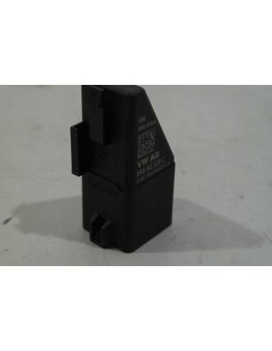 VW AUDI SEAT SKODA 2.0 TDI PRZEKAŹNIK ŚWIEC...