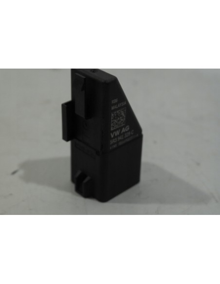 VW AUDI SEAT SKODA 2.0 TDI PRZEKAŹNIK ŚWIEC ŻAROWYCH 5R3941329C