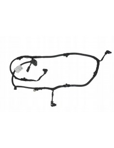 FORD TOURNEO CONNECT MK3 VW CADDY V WIĄZKA ZDERZAKA...