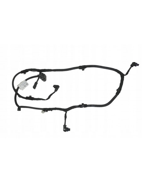 FORD TOURNEO CONNECT MK3 VW CADDY V WIĄZKA ZDERZAKA PAKTRONIK 2K7971104