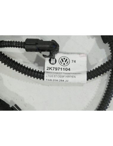 FORD TOURNEO CONNECT MK3 VW CADDY V WIĄZKA...