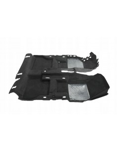 FORD TOURNEO CONNECT MK3 VW CADDY V DYWAN WYKŁADZINA...