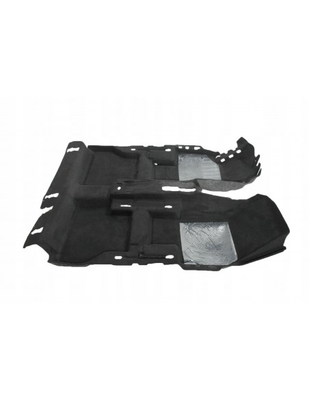 FORD TOURNEO CONNECT MK3 VW CADDY V DYWAN WYKŁADZINA WNĘTRZA 2K8863368