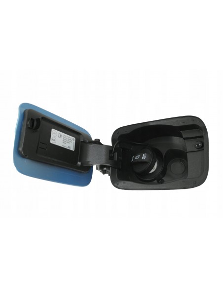 FORD TOURNEO CONNECT MK3 VW CADDY V KLAPKA WLEWU PALIWA BOUNDLESS BLUE