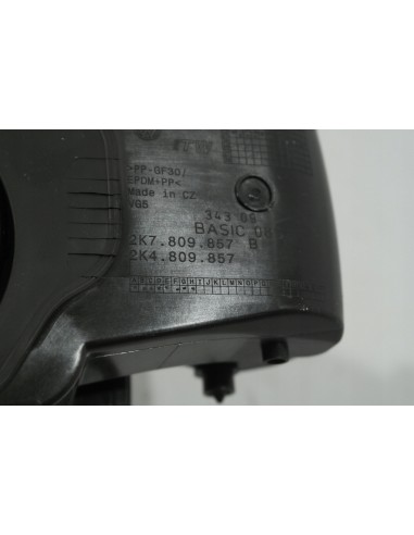 FORD TOURNEO CONNECT MK3 VW CADDY V KLAPKA...